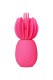 Розовый клиторальный вибратор Maro Kawaii 13