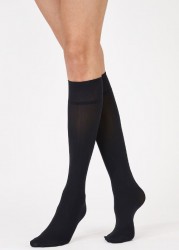Мягкие комфортные гольфы из микрофибры - 2 шт. Pretty Polly