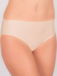 Трусы-слипы с мелким каплевидным узором Felina Трусы-слипы с мелким каплевидным узором Felina