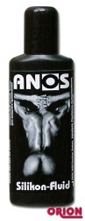 Анальная смазка на силиконовой основе Anos - 50 мл. Анальная смазка на силиконовой основе Anos - 50 мл.