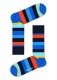 Подарочный набор 4-Pack Navy Socks Gift Set Happy socks