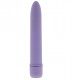 Классический фиолетовый вибратор Ceramitex Power Smoothies - 15,2 см.