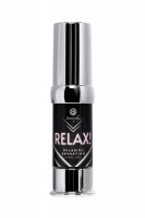Анальный гель Relax с расслабляющим эффектом - 15 мл.