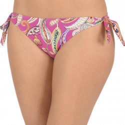 Низкие плавки Sunset с завязками по бокам Empreinte