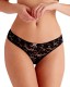 Кружевные трусики-бразилиана Amy Pretty Polly