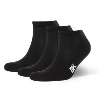 Носки BK sneaker socks men - 3 шт. British Knights socks