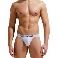 Мужские трусы-танга Cotton Essentials Tanga Brief Gauvine