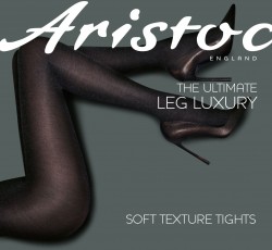 Теплые колготки из вискозы Aristoc