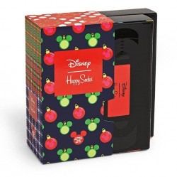 Подарочный набор носков 4-Pack Disney Gift Set Happy socks