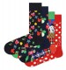 Подарочный набор носков 4-Pack Disney Gift Set Happy socks