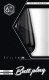 Анальный стимулятор Bottom Line 6 Model 1 Rubber Black - 15,5 см.