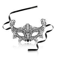 Кружевная маска Mask II Brigitte Rianne S