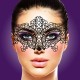 Кружевная маска Mask II Brigitte Rianne S