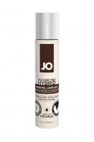 Водно-масляный лубрикант Jo Silicon free Hybrid Lubricant ORIGINAL- 30 мл.