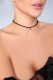 Чокер на шею Choker 30082 LivCo Corsetti Fashion