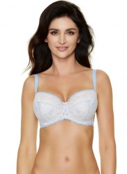 Бюстгальтер-балконет Manila Gorteks