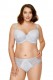 Бюстгальтер-балконет Manila Gorteks