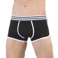 Набор из 3 мужских разноцветных трусов-боксеров Romeo Rossi