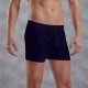Хлопковые трусы-боксеры свободного покроя Doreanse