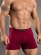 Хлопковые трусы-боксеры свободного покроя Doreanse