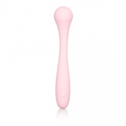 Вибростимулятор точки G Vibrating G-Wand - 18,5 см.