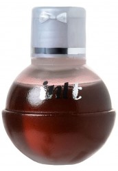 Массажное масло Fruit Sexy Cola с ароматом колы и разогревающим эффектом - 40 мл.