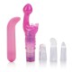 Женский вибронабор Her G-Spot Kit