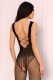 Боди-комбинезон Marlies LivCo Corsetti Fashion