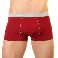 Набор из четырех разноцветных трусов-боксеров Romeo Rossi