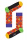 Подарочный набор носков 3-Pack Halloween Socks Gift Set Happy socks