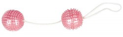 Вагинальные шарики Rose Soft Balls Bulk Вагинальные шарики Rose Soft Balls Bulk