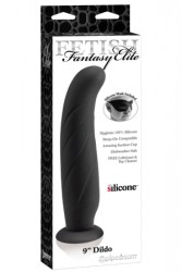 Насадка для страпона Fetish Fantasy Elite - 23 см.