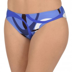 Купальные трусики Move в морском стиле Empreinte