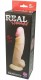 Фаллоимитатор Real Standard из неоскин - 14 см.