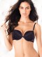 Бюстгальтер с люрексом Excite Lormar