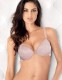 Бюстгальтер с люрексом Excite Lormar