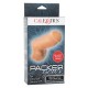 Фаллоимитатор для ношения Packer Gear Ultra-Soft Silicone STP Packer California Exotic Novelties