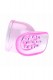 Розовая насадка для массажера Magic Wand Hitachi - 7,5 см.