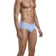 Голубые трусы-брифы Imagination Classic Brief Clever Masculine Underwear