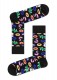 Носки унисекс Pool Party Sock с надувными кругами Happy socks