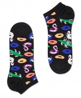 Низкие носки Pool Party Low Sock с надувными кругами Happy socks