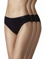 Набор из 3 трусиков-слип Esencial Janira