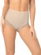 Высокие трусики из деликатного эластичного полотна Amoret