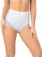 Высокие трусики из деликатного эластичного полотна Amoret