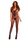 Сногсшибательный комбинезон с вырезом Leg Avenue Leg Avenue