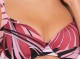 Раздельный женский купальник с формованной чашкой Lormar
