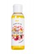 Массажное масло для поцелуев Тропический флирт с ароматом экзотических фруктов - 100 мл.
