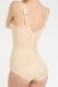 Корсетное боди средней степени коррекции Rago