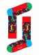 Подарочный набор носков 3-Pack Holiday Socks Gift Set Happy socks