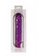 Фиолетовый вибратор-реалистик Abia Philotes - 17,8 см.